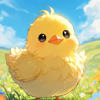 Profile image of Peep