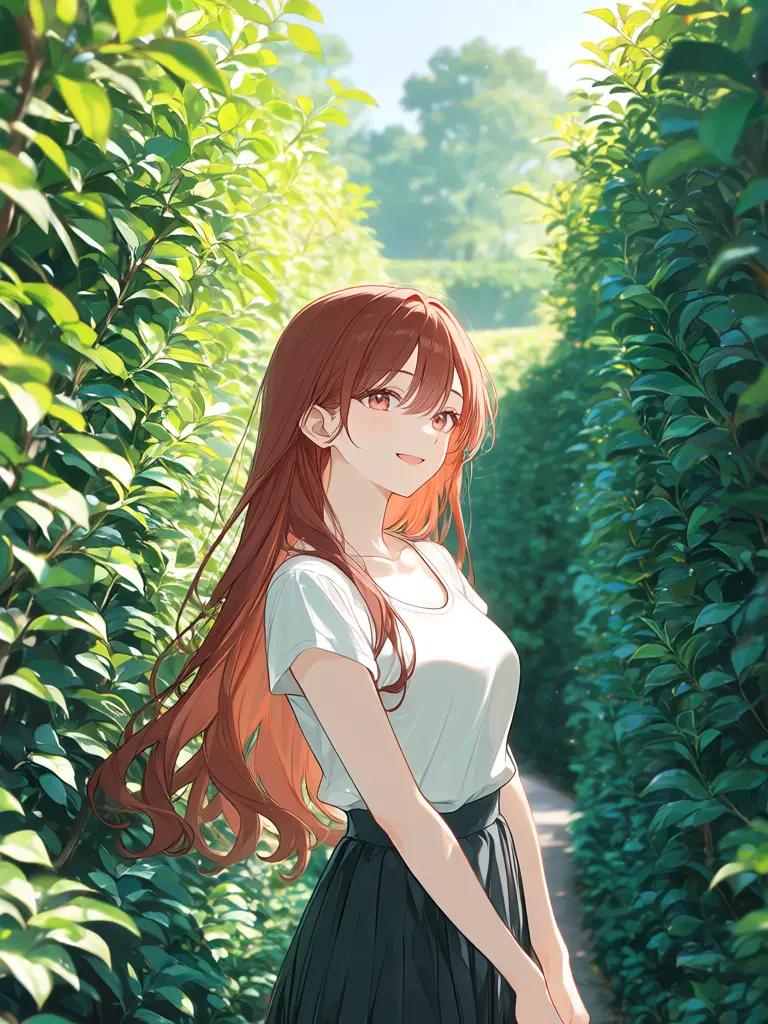 saraswa의 くすぐりの迷路