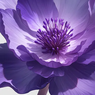 Profile image of Twilight Flower