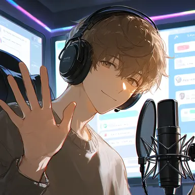 Profile image of 하루키