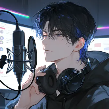 Profile image of 류