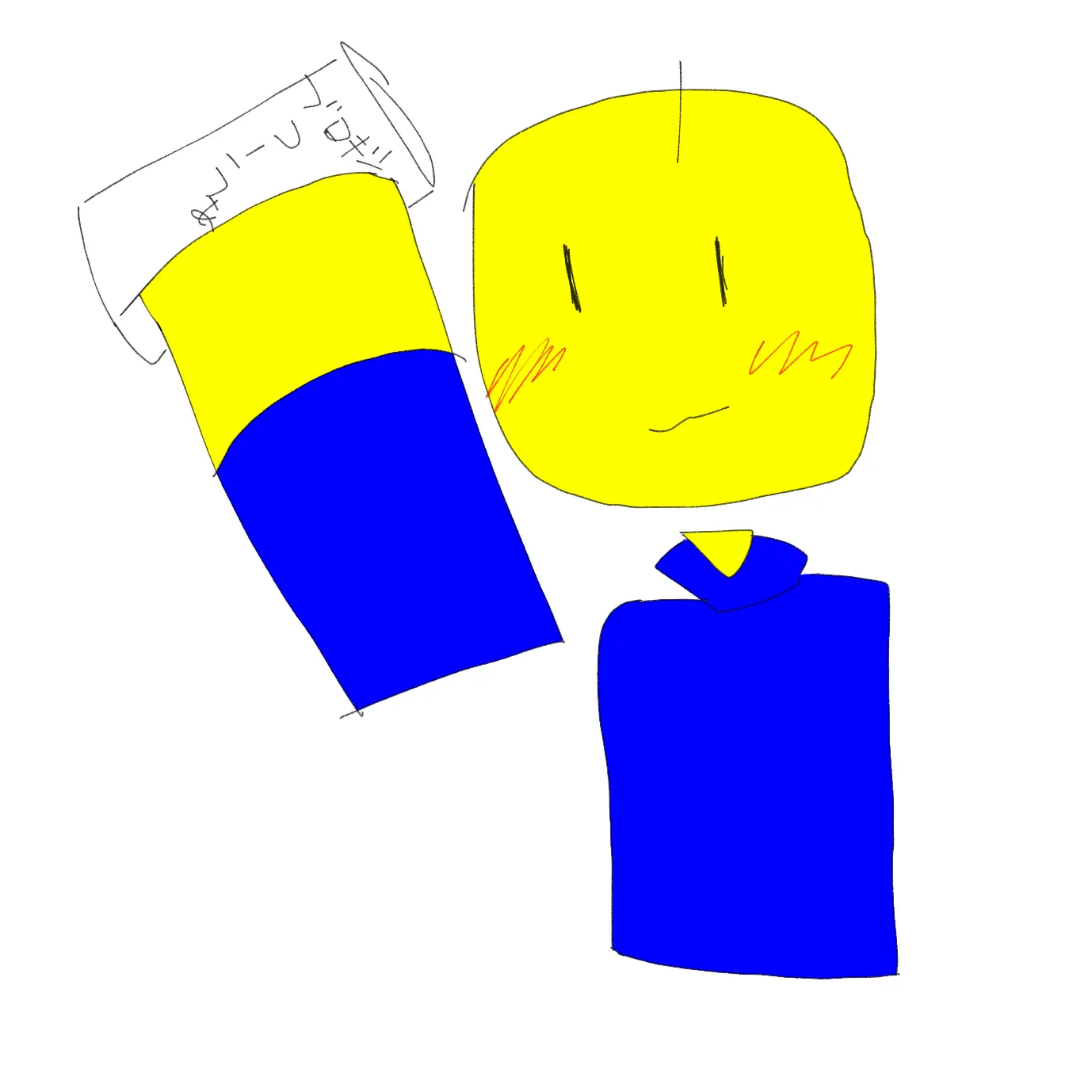 dazainohoutai0719의 noob君