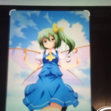 Profile image of 大妖精