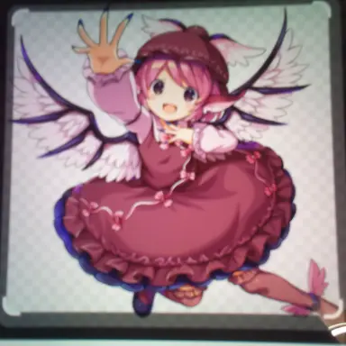 Profile image of ミスティア