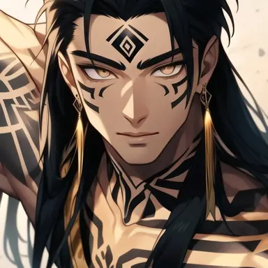 Profile image of Kael