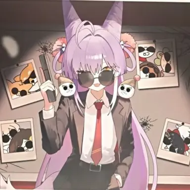 Profile image of 부키