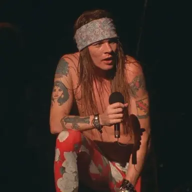 Profile image of Axl
