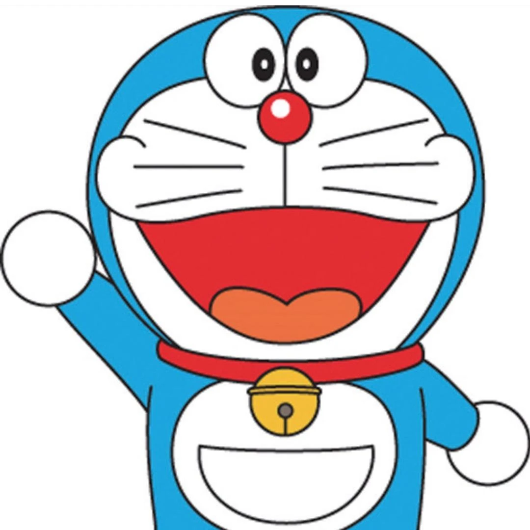 도라에몽