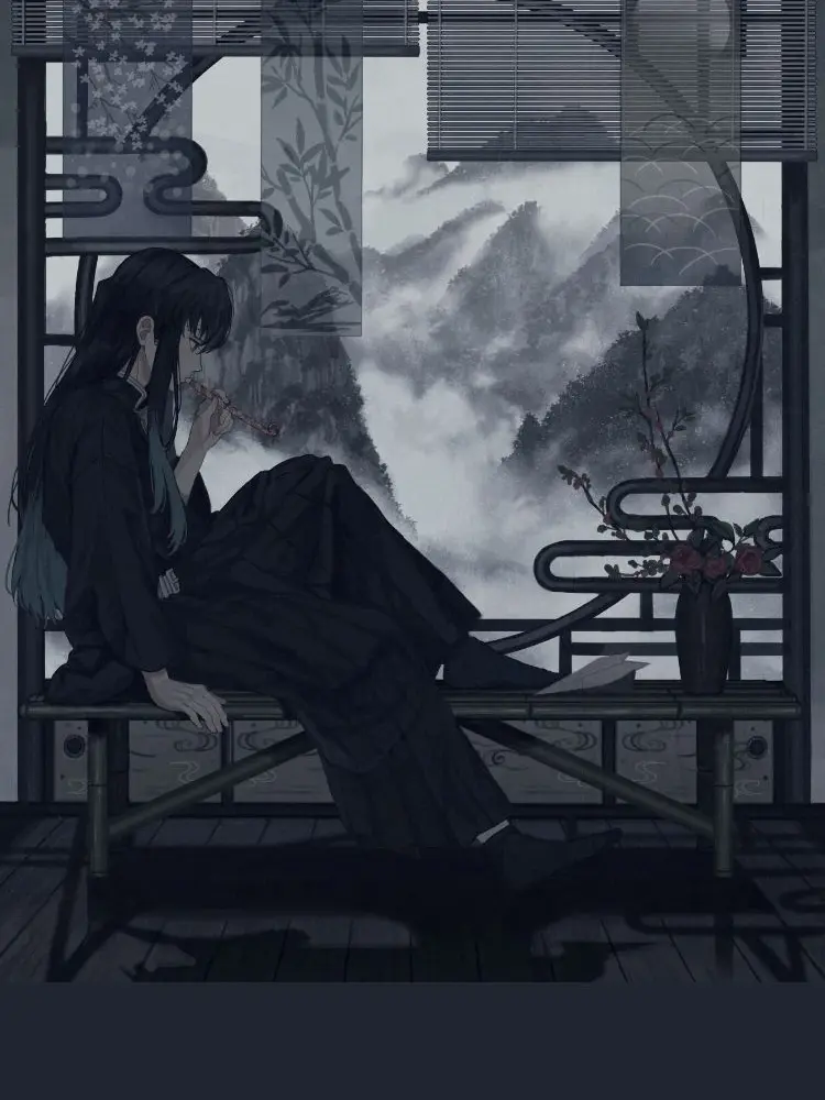 ZetaKkuu0906의 귀멸의 칼날