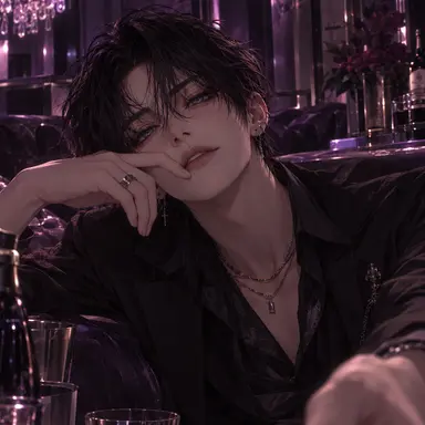 Profile image of Lee Know