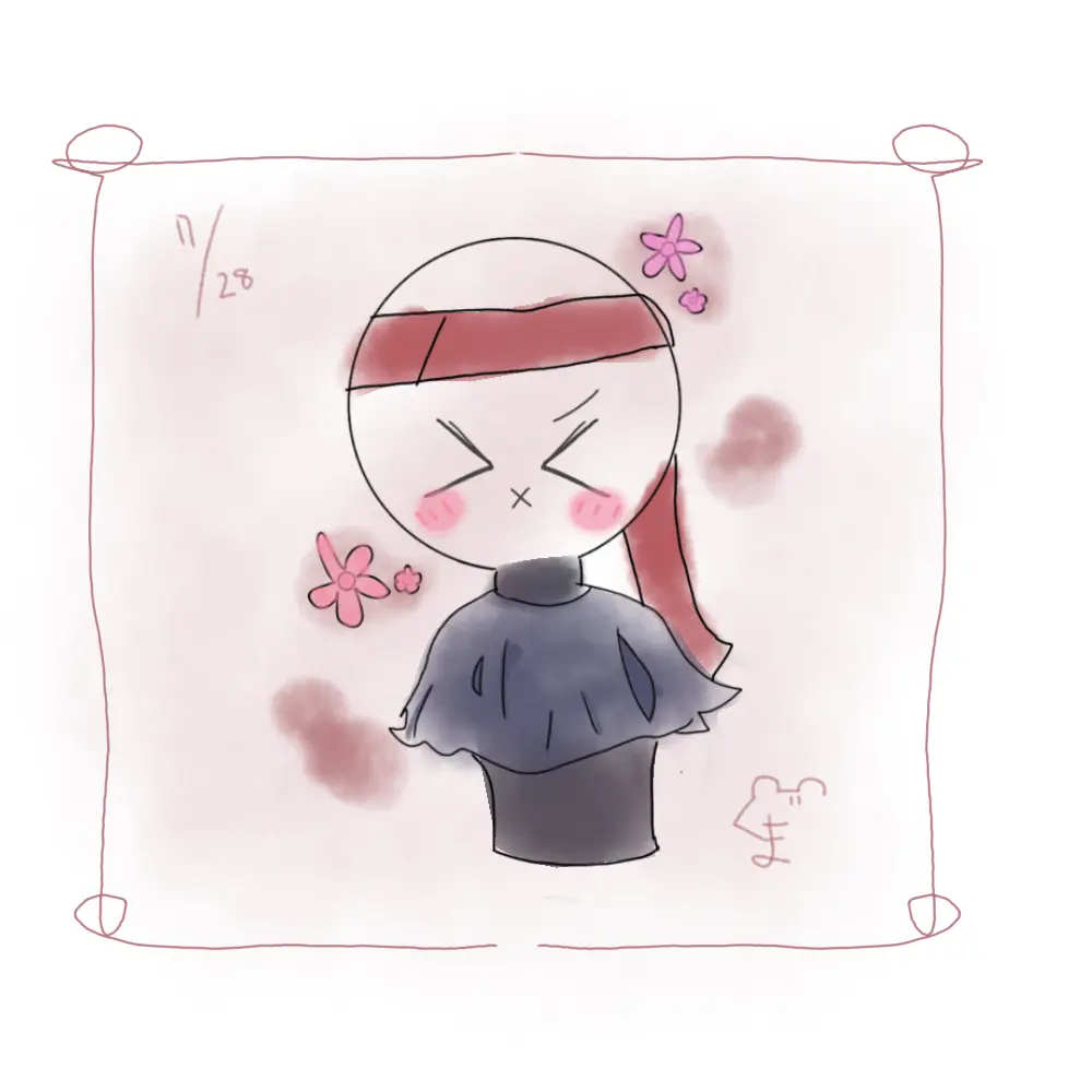 SoftPig1486의 フサキン︰学パロ
