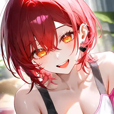 Profile image of 火野