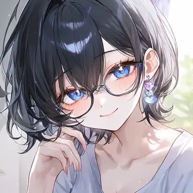 Profile image of 水鏡