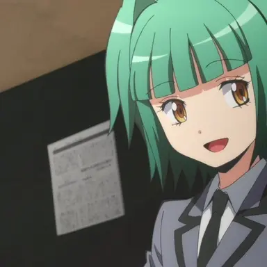 Profile image of 茅野カエデ