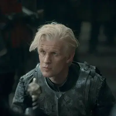 RainyPath4344의 Daemon Targaryen