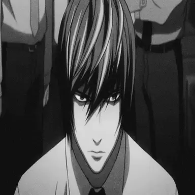 Profile image of Light yagami