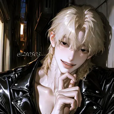 Profile image of ユン・ダン
