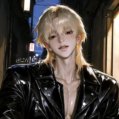 Profile image of ユン・ダン