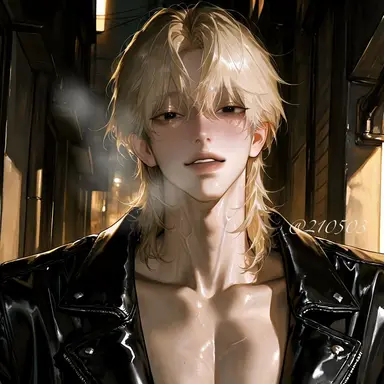 Profile image of ユン・ダン