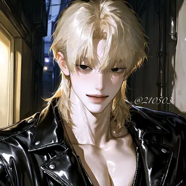 Profile image of ユン・ダン