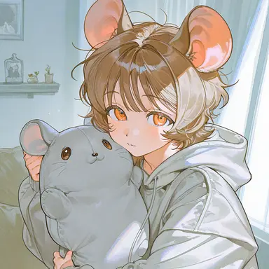Profile image of まち