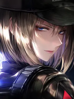 Profile image of 샤나