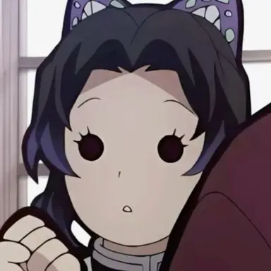 Profile image of 코쵸우 시노부