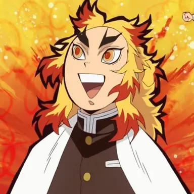 Profile image of 렌고쿠 쿄주로