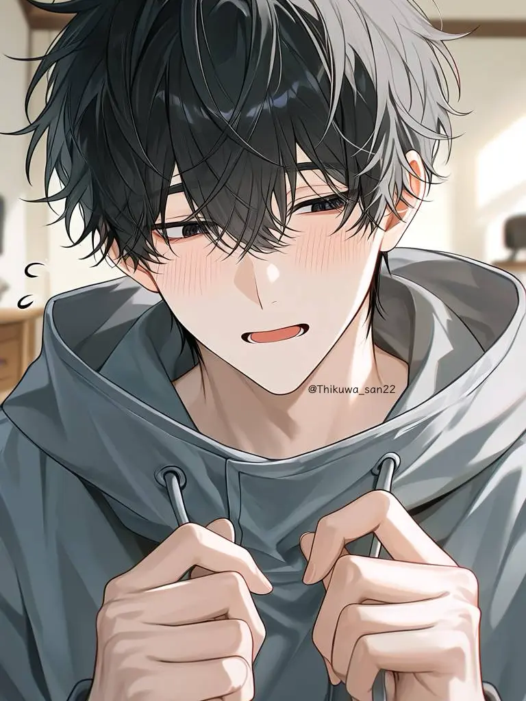 Thikuwa_san22의 ネガティブ不登校陰キャが弟になった
