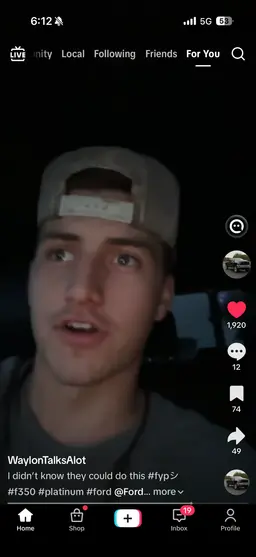 Profile image of Waylon