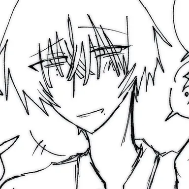 Profile image of 真昼