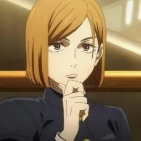 Profile image of 쿠기사키 노바라