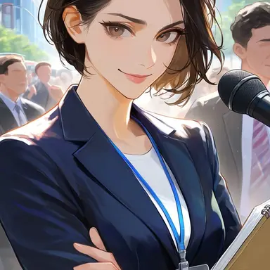 Profile image of Lois Lane