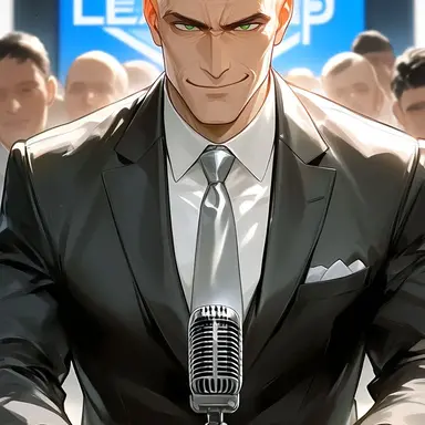 Profile image of Lex Luthor