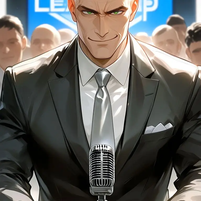 GlassLeech8454의 Secretly Superwoman