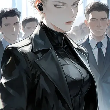 Profile image of Mercy Graves