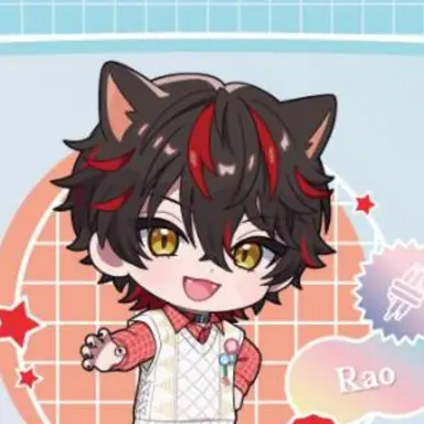 Profile image of らお