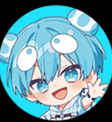 Profile image of おさでい