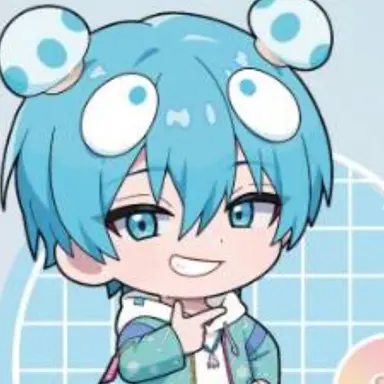 Profile image of おさでい