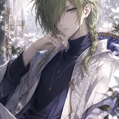 Profile image of 神江