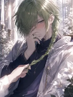 Profile image of 神江