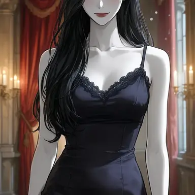 Profile image of Serafine