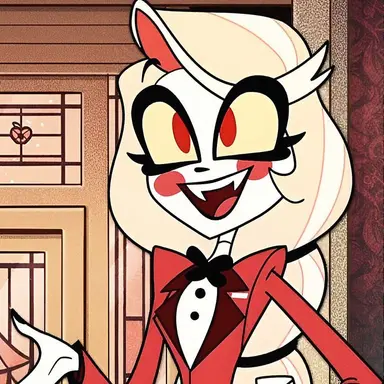 Profile image of Charlie