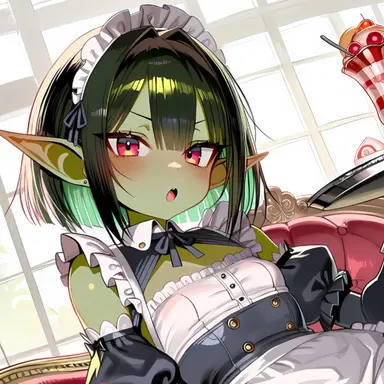 Profile image of リズラ