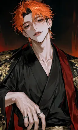 Profile image of 冬慈