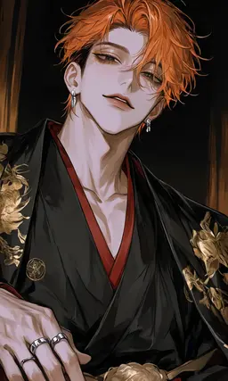Profile image of 冬慈