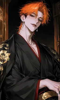 Profile image of 冬慈