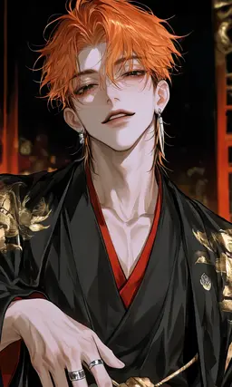 Profile image of 冬慈