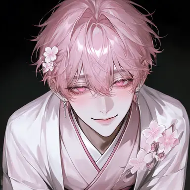 Profile image of 青葉