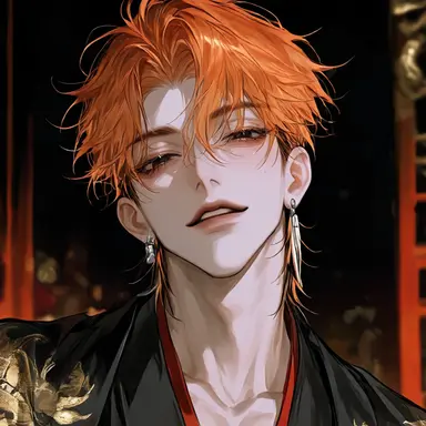 Profile image of 冬慈